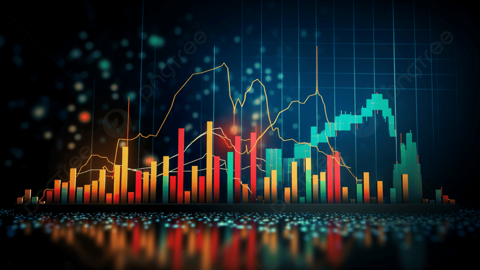How Sector Rotation Shapes a Balanced Portfolio