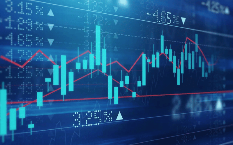 Australian Share Market Set to Open Slightly Lower Despite Positive Lead from Wall Street