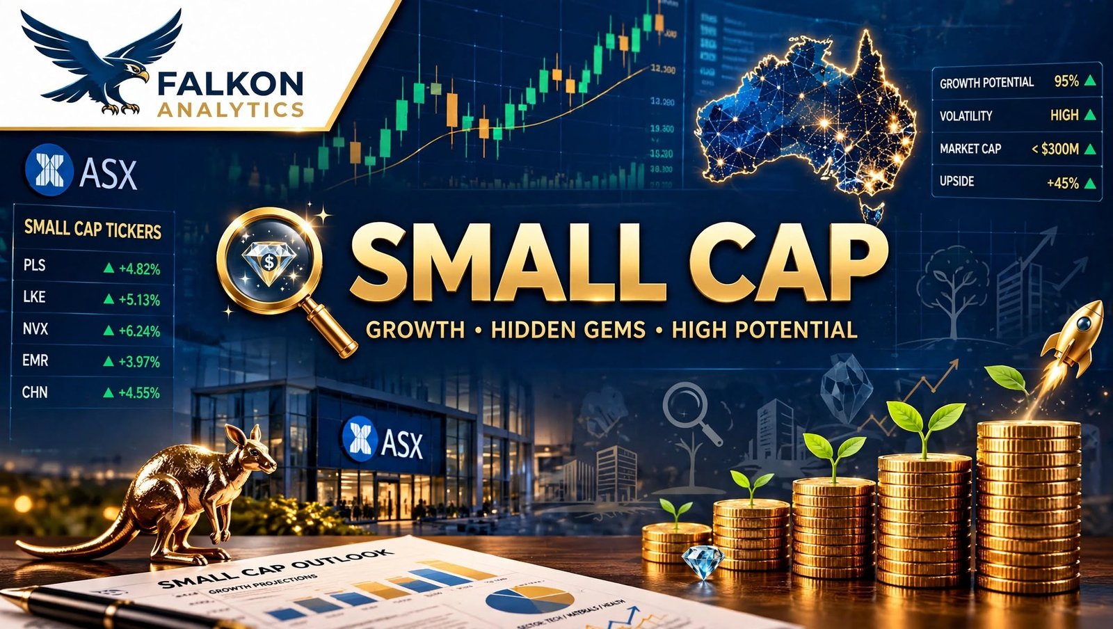 Small Cap