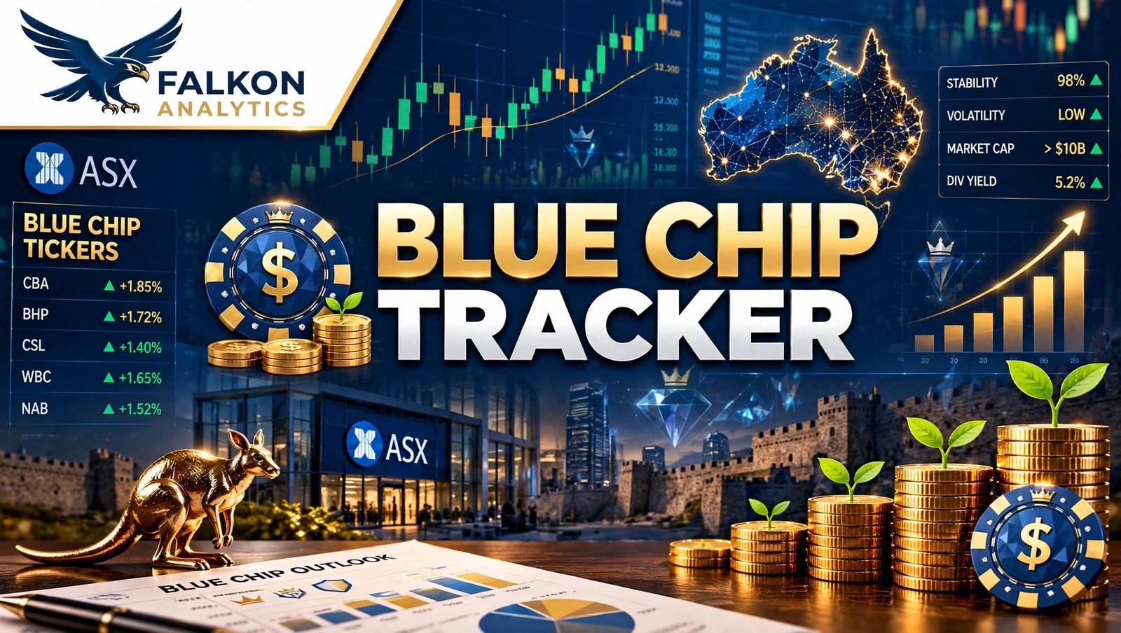 Blue Chip