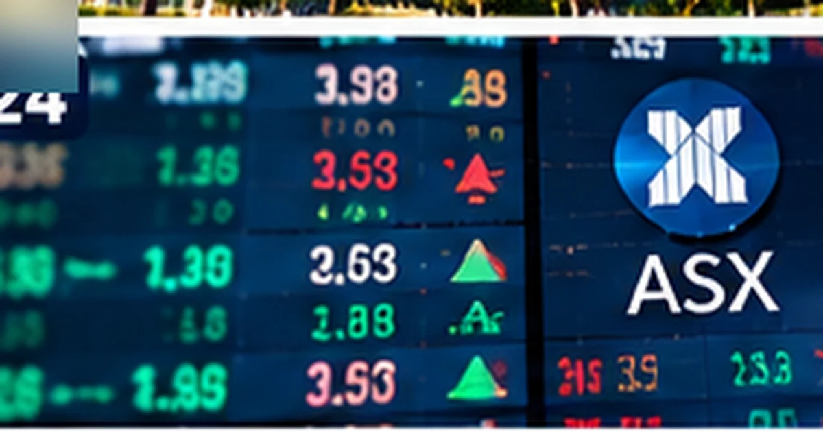 Macquarie $210.50, Xero $155 and Wisetech $95 Close Higher as Nasdaq +1.4% - 24 Oct 2026