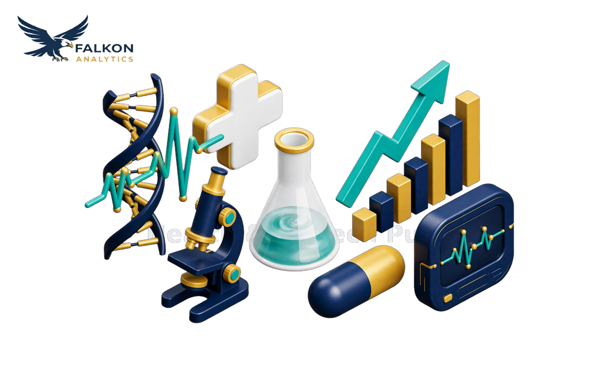 Health & Biotech Pulse