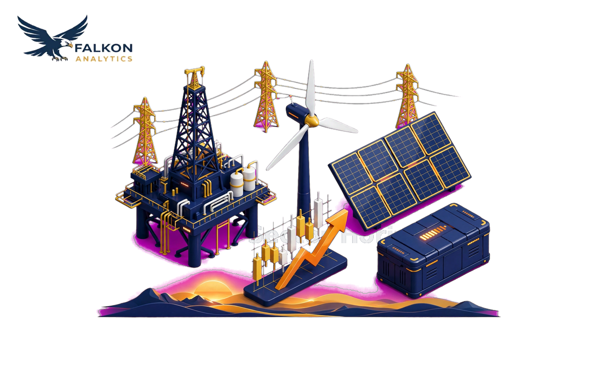 Energy Sector Horizons