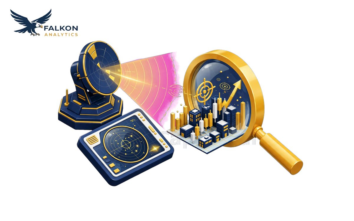 Small-Cap Radar