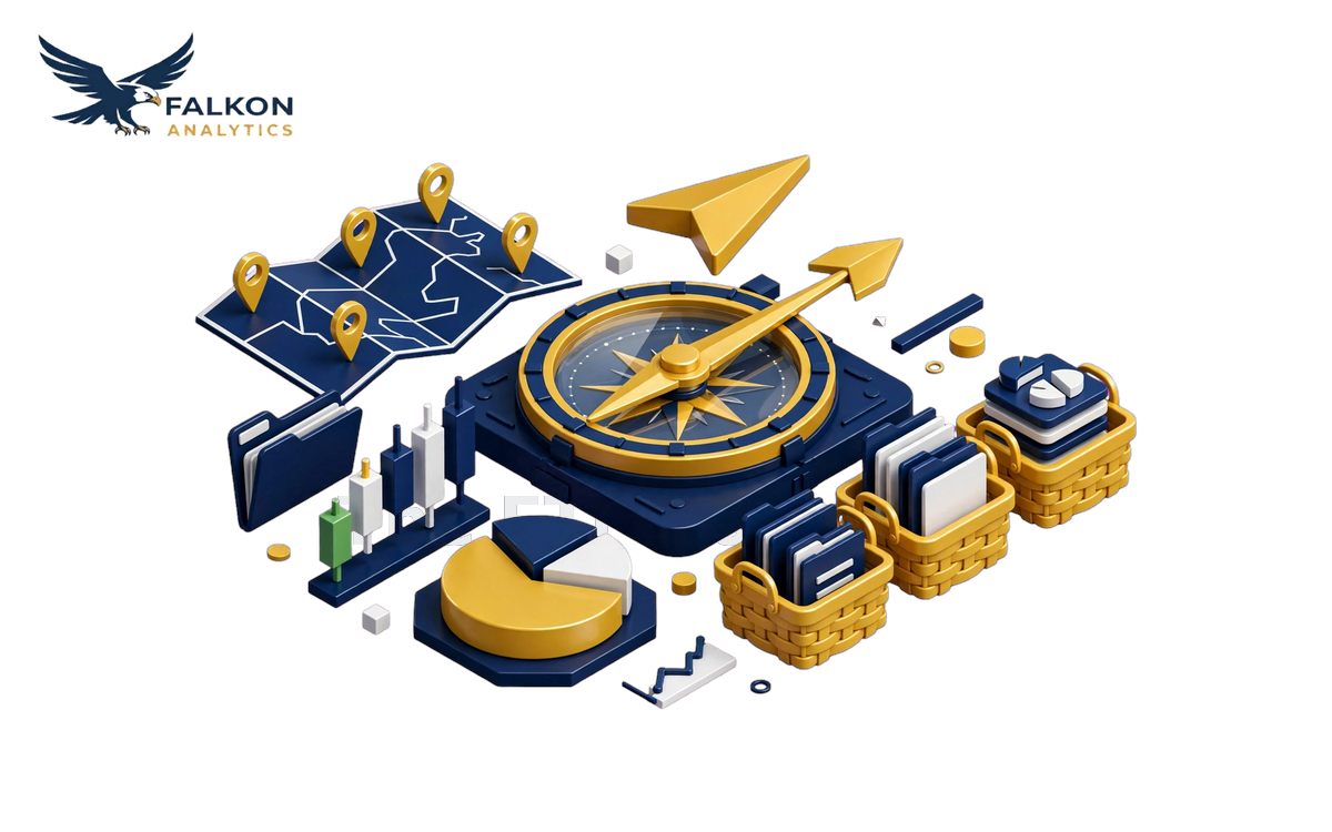The ETF Compass
