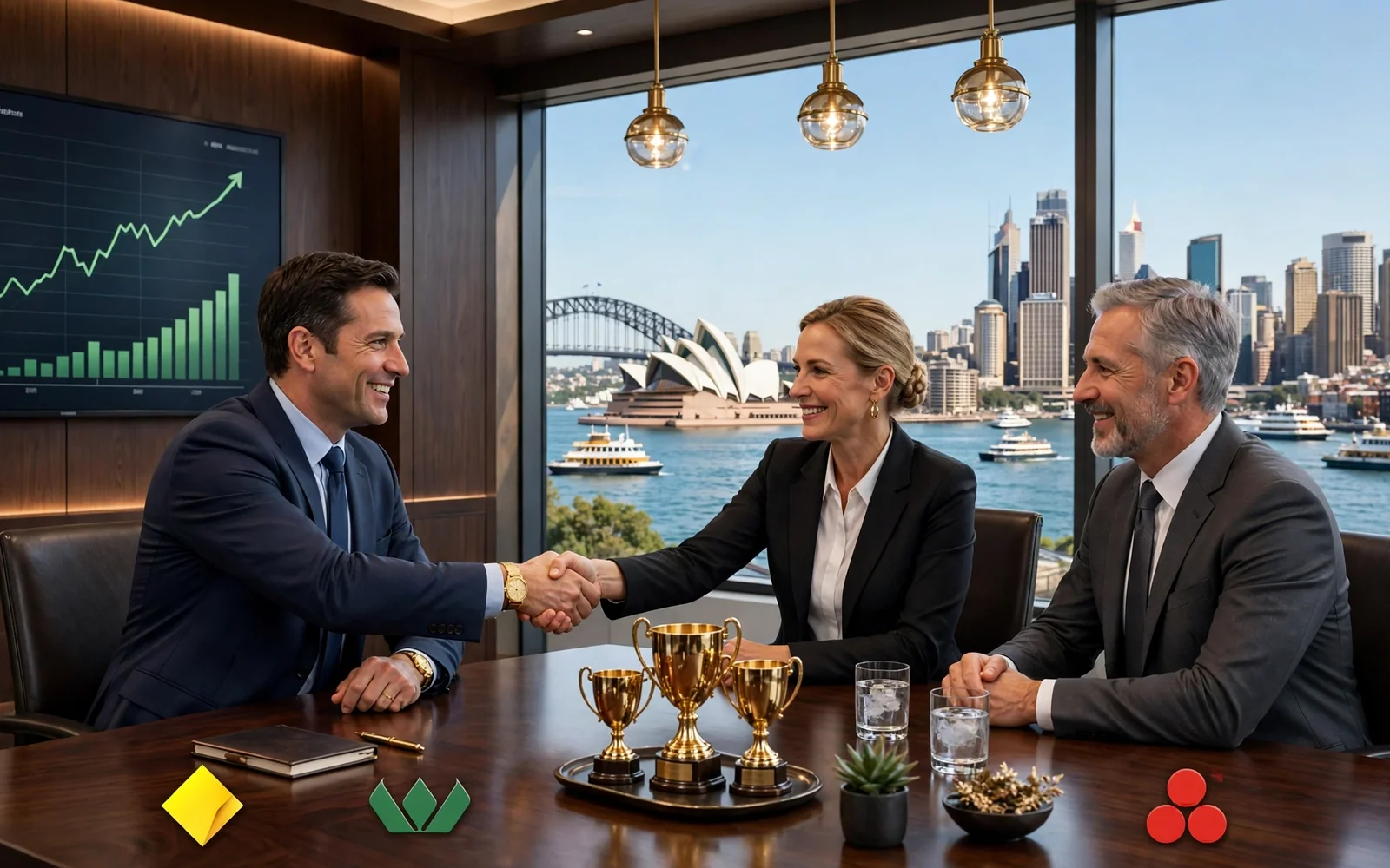A-REITs and Rates: How Property Trusts React to RBA and Bond Yields