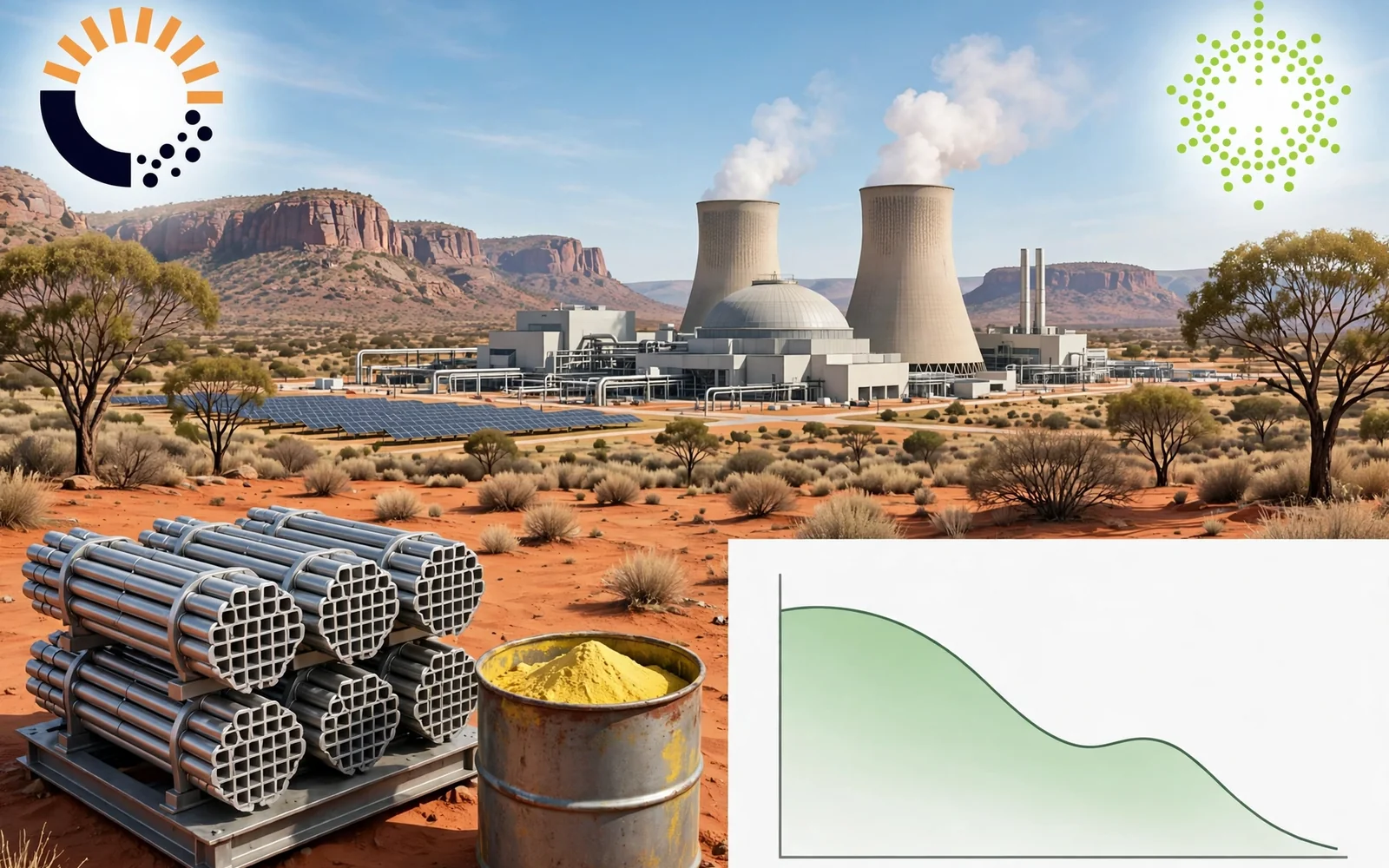 Energy Sector: LNG, Gas and the Woodside Exit From Greater Sunrise